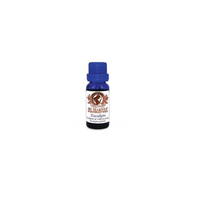 Marnys Aceite Esencial de Eucalipto 15ml