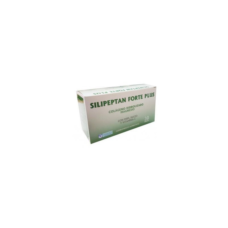 Anroch Silipeptan Forte Plus 30 sobres de 9,3g