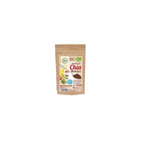 Solnatural Chia Semillas Molidas Bio 200g