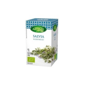 Comprar Artemis Salvia 20 Bolsitas a precio de oferta