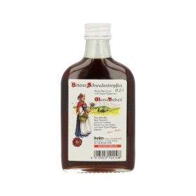 Maria Treben Hierbas Suecas con Alcohol 200ml