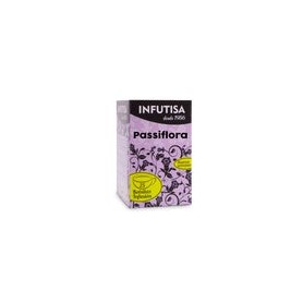 Infutisa Passiflora Infusión 25uds