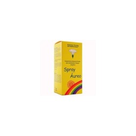 Mediterraneo Sun Spray Aureo 100ml