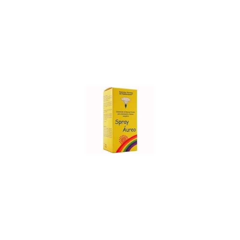 Mediterraneo Sun Spray Aureo 100ml