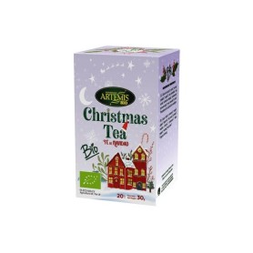 Comprar Artemis Bio Christmas Tea Infusion Bio 20Sobres a precio de oferta