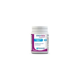 Comprar Nutergia Ergyren Support 60Caps a precio de oferta