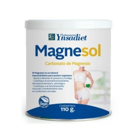 Ynsadiet Magnesol 110g