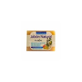 Bifemme Jabón Natural de Azufre 100g