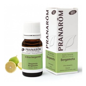 Pranarôm Aceite Esencial de Bergamota BIO 10ml