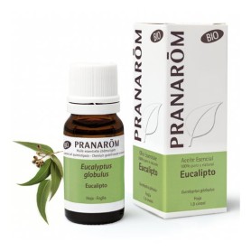 Pranarôm Aceite Esencial de Eucalipto BIO 10ml