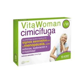 Vitawoman Cimicífuga 60comp