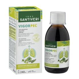 Santiveri Vigor Pec 240ml