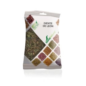 Soria Natural Diente de León Bolsa 40g