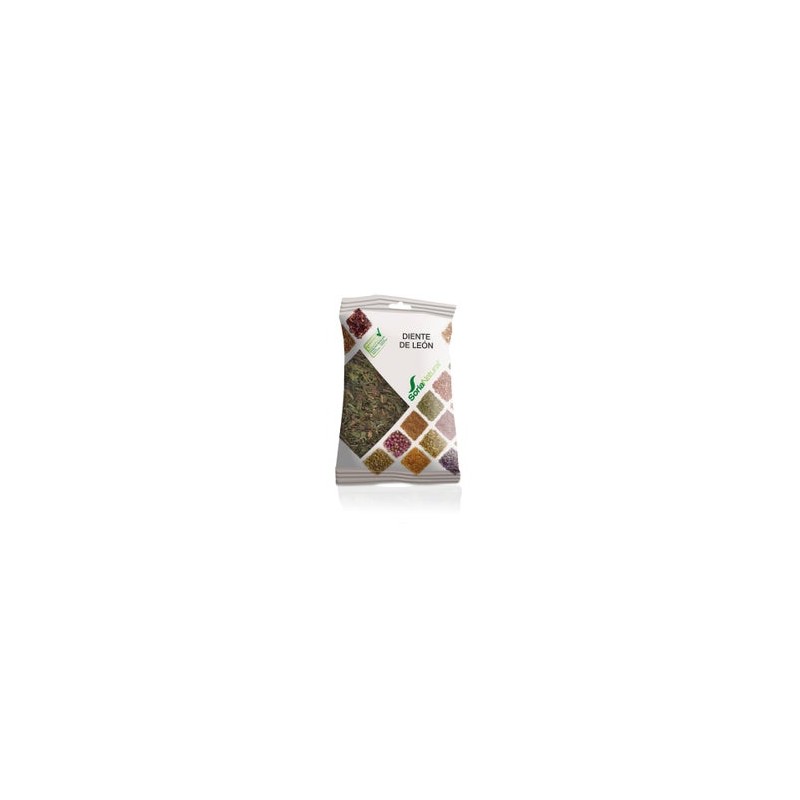 Soria Natural Diente de León Bolsa 40g