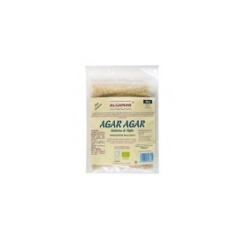 Algamar Algas Agar-Agar Ecológicas Copos 50g