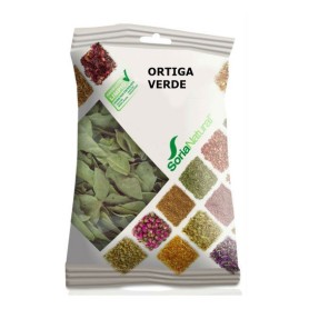 Soria Natural Infusion Ortiga Verde 30g