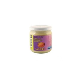 Monki Crema Almendras Blanca 330g