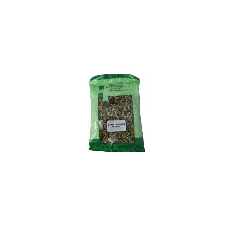 Plameca Planta Cardo Mariano 40g