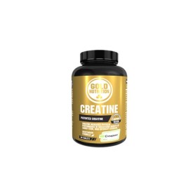 Gold Nutrition Creatina Creapure 1000mg 60comp