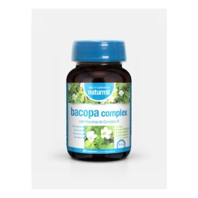 Comprar Dietmed Bacopa Complex 300Mg 60Comp a precio de oferta