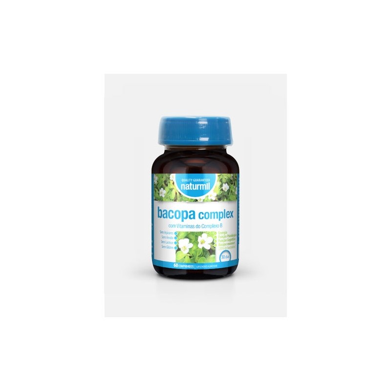 DietMed Bacopa Complex 300mg 60comp