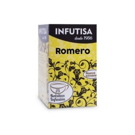 Comprar Infutisa Romero 25 Sobres a precio de oferta