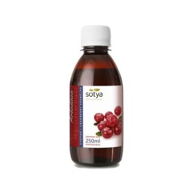 Comprar Sotya Arándano Rojo Concentrado 250Ml a precio de oferta