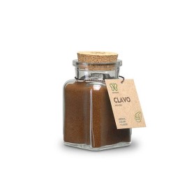 Naturcid Clavo Molido Eco 60g