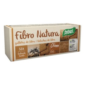 Santiveri Galletas Fibronatura 250g