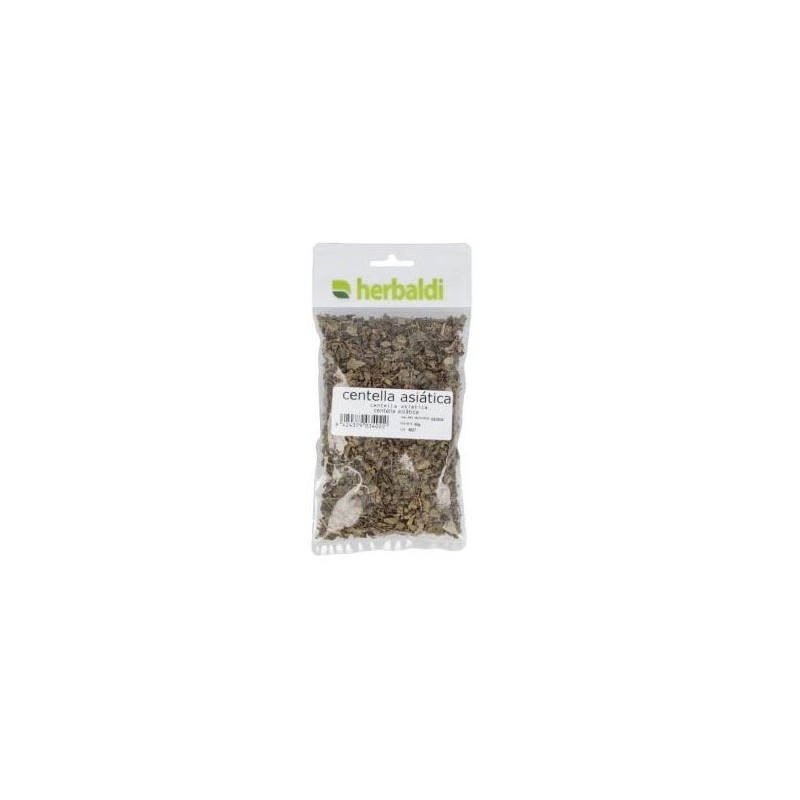 Herbaldi Té Verde 100g