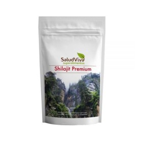 Salud Viva Shilajit 125g