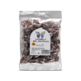 Naturcid Caramelos de Miel y Propóleo 100g