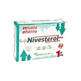 Pinisan Nivesterol Plus 60caps