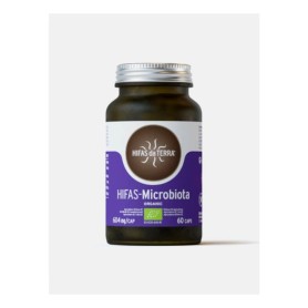 Hifas da Terra Hifa Microbiota 60caps