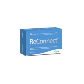 Comprar Vitae Reconnect 90Comp a precio de oferta