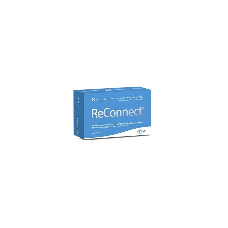 Vitae ReConnect 90comp