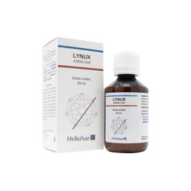 Heliosar Lynux Asimilium Solución Oral 50ml