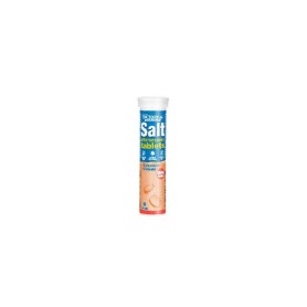 Victory Endurance Salt Effervescent Citrus 15 Tabletas