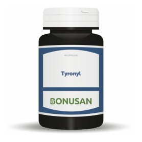 Bonusan Thyronyl 90caps