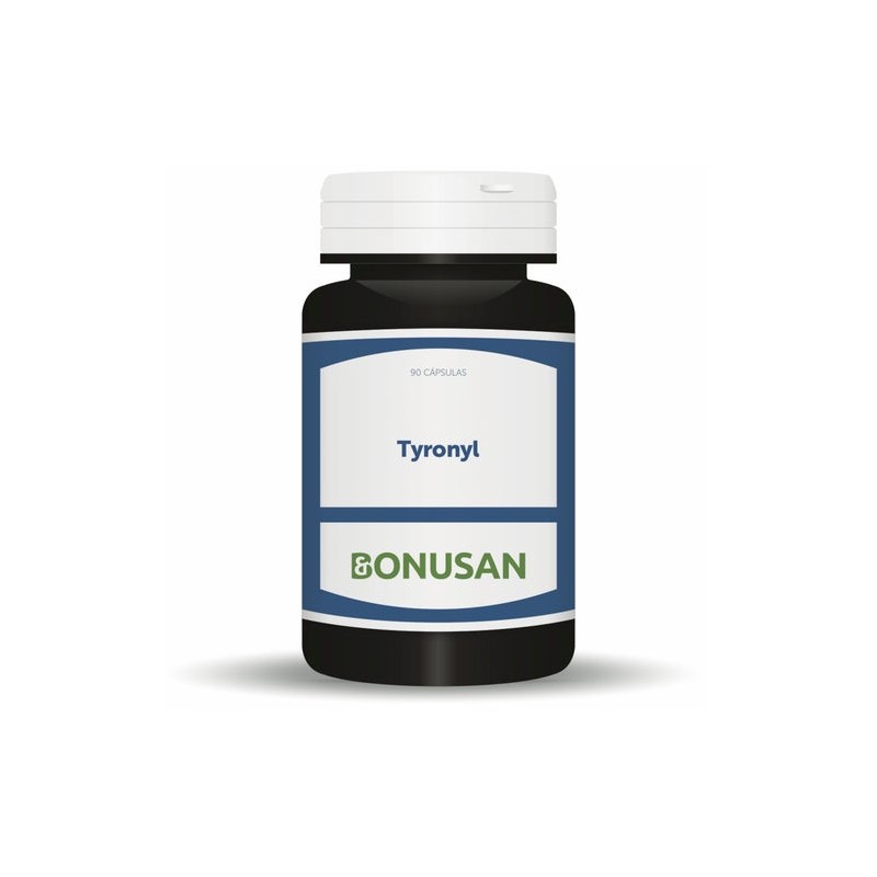 Bonusan Thyronyl 90caps