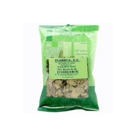 Plameca Eucalipto Hierba Hoja Trituradas 50 g