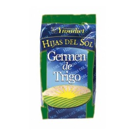 Hijas del Sol Germen de Trigo 400g