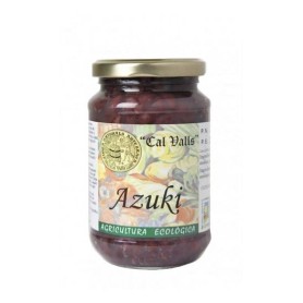 Cal Valls Azuki Cocido 290g