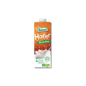 Natumi Leche Avena sin Gluten 1L