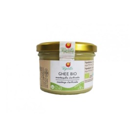 Vegetalia Mantequilla Clarificada Ghee 220ml