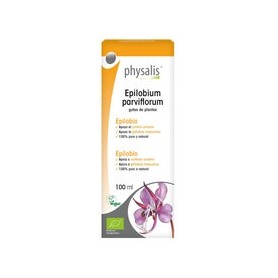 Physalis Epilobio Extracto Hidroalcohólico Bio 100ml