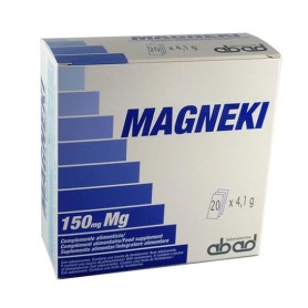 Comprar Abad Magneki 20 Stick a precio de oferta