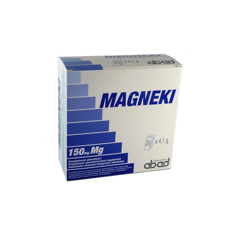 Abad Magneki 20 Stick