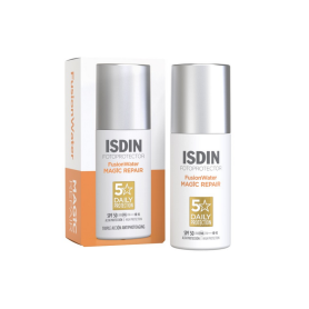 Isdin foto ultra age repair fusion water spf50 50 ml Isdin