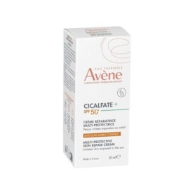 AVENE CICALFATE+ SPF 50+ CREMA REPARADORA MULTIP